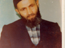 Abdurrahim Reyhan Erzincani